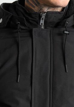 Pier One Hombre Chaqueta De Invierno - Black 11 Pier One Hombre Chaqueta De Invierno - Black -PIER ONE Ventas 73000c9da76b45bb9071c1edfb06a362