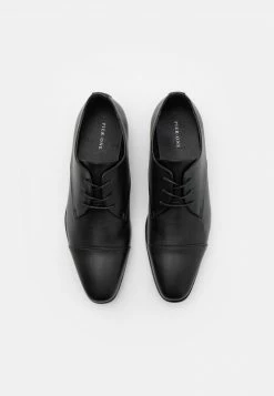 Pier One Hombre Zapatos De Vestir - Black -PIER ONE Ventas 7305741d3f424122ad480b740223c528