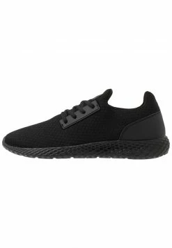Pier One Hombre UNISEX - Zapatillas - Black