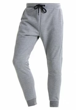 Pier One Hombre Pantalones Deportivos - Light Grey -PIER ONE Ventas 73160ca920cc40faa2cec54e1910c550