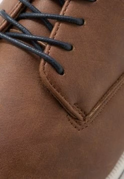 Pier One Hombre Zapatos Con Cordones - Cognac 13 Pier One Hombre Zapatos Con Cordones - Cognac -PIER ONE Ventas 7352f85c2bae4898b20a1c5196e56eef