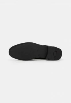 Pier One Hombre Mocasines - Black 12 Pier One Hombre Mocasines - Black -PIER ONE Ventas 735e8734cf10453a8eba280aa1e98fcc