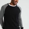 Pier One Sudadera - Grey Melange/black, Hombre -PIER ONE Ventas 737560b7968a4c509c2c44501db8e2d3