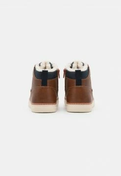 Pier One Hombre Botines Con Cordones - Cognac -PIER ONE Ventas 737d0e1015e245558bdb9e3cda114b73