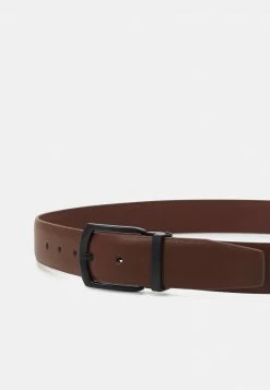 Pier One Hombre Cinturón - Brown -PIER ONE Ventas 73b00d20bdac4ac29a8f1dff9d11eb69