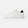 Pier One Unisexo Zapatillas - White Black -PIER ONE Ventas 73b1f936e4e947d9afdad52304859476