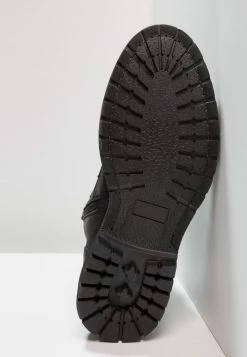 Pier One Hombre Botines Con Cordones - Black -PIER ONE Ventas 73b4e060d6bf47a5922b6e337cc33ee9