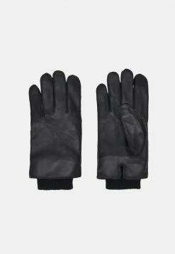 Pier One Hombre Guantes - Black