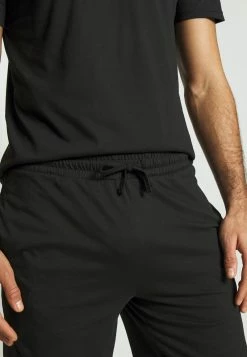Pier One Hombre Pijama - Black 11 Pier One Hombre Pijama - Black -PIER ONE Ventas 73cb94e366504a7192fe56bbfdefb762
