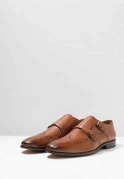 Pier One Hombre Mocasines - Cognac -PIER ONE Ventas 73fe287ead1742f88a9c9f364d27ae09