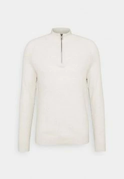 Pier One Hombre Jersey De Punto - Off-white -PIER ONE Ventas 7429c67421364f60a5be14e26dcca676