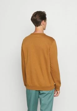 Pier One Hombre Sudadera - Brown -PIER ONE Ventas 745a74032eda4640821eef3ecc074674