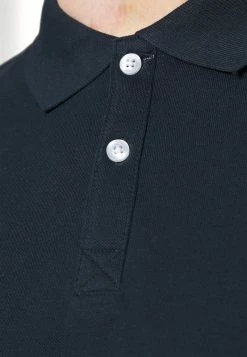 Pier One Hombre 2 PACK - Polo - Bordeaux/dark Blue -PIER ONE Ventas 746080b088174d4bb4e177c4b85ee3c8