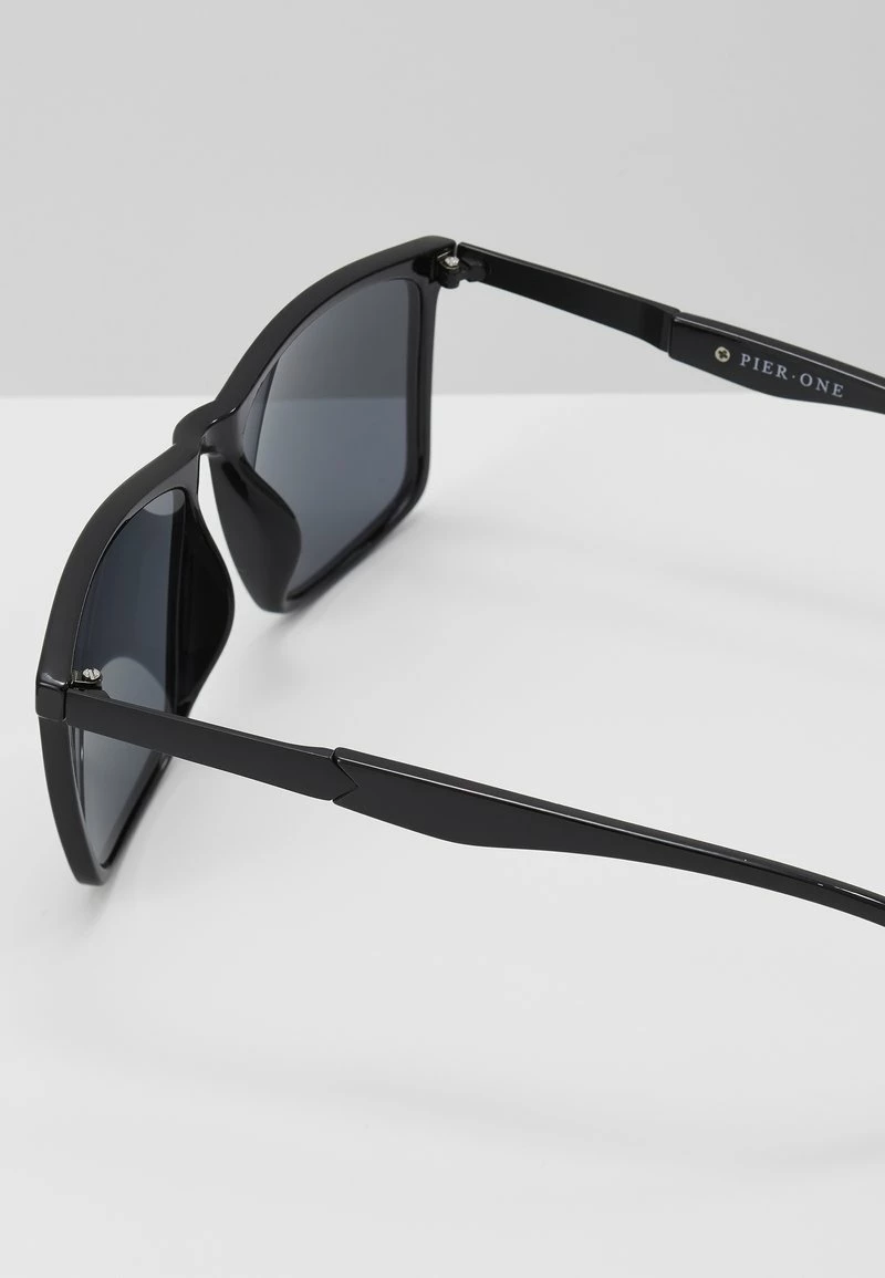 Pier One Hombre Gafas De Sol - Black 5 Pier One Hombre Gafas De Sol - Black - Imagen 3