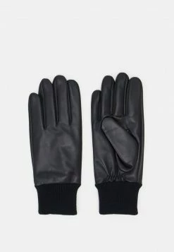 Pier One Hombre Guantes - Black