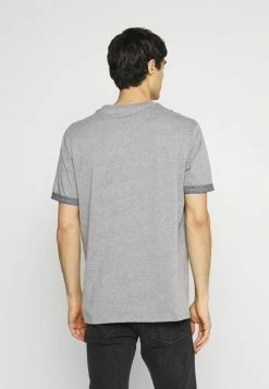 Pier One Camiseta Estampada - Mottled Grey, Hombre 10 Pier One Camiseta Estampada - Mottled Grey, Hombre -PIER ONE Ventas 752c47b3418e407a97c5b6de8827e374