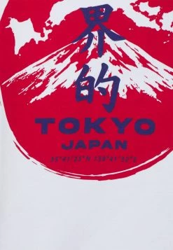 Pier One Hombre Sudadera - White -PIER ONE Ventas 7531b4b8575e49b38fc0cc531601b663