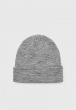 Pier One Unisexo SET UNISEX - Bufanda - Grey -PIER ONE Ventas 7590b2b181644ad080989e58749bd5f3