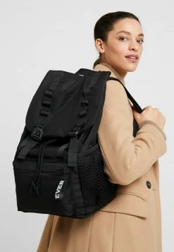 Pier One Unisexo UNISEX - Mochila - Black 15 Pier One Unisexo UNISEX - Mochila - Black -PIER ONE Ventas 7597b4358a784b28b744d2f467613c4b