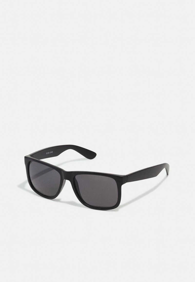 Pier One Hombre Gafas De Sol - Black 3 Pier One Hombre Gafas De Sol - Black