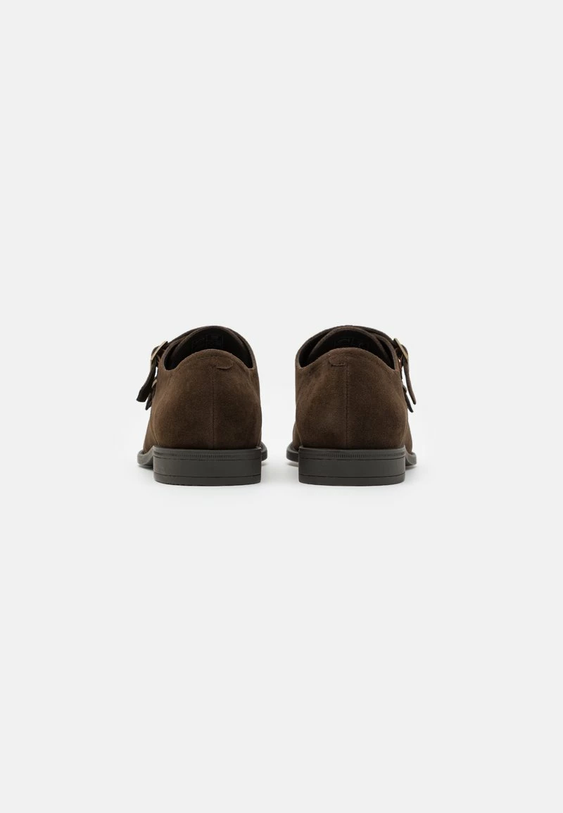 Pier One Hombre Mocasines - Brown 5 Pier One Hombre Mocasines - Brown - Imagen 3