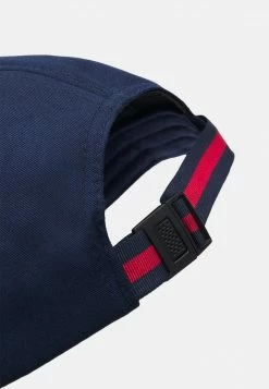 Pier One Unisexo UNISEX - Gorra - Dark Blue -PIER ONE Ventas 75f8a0ae6e134b9985721a3c1426de67