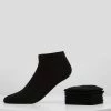 Pier One Hombre 7 PACK - Calcetines - Black 1 Pier One Hombre 7 PACK - Calcetines - Black -PIER ONE Ventas 761eb82b86644213af1dbf34e77a203b