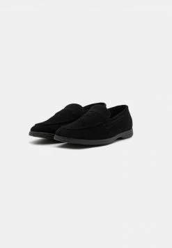 Pier One Hombre Mocasines - Black 14 Pier One Hombre Mocasines - Black -PIER ONE Ventas 76c190a7f3604c62b5bda1658e46eb50