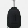 Pier One Unisexo MULTIFUNCTIONAL TROLLEY UNISEX - Mochila - Black -PIER ONE Ventas 76dbfdb3bbbe4390a3bea87ad30dbf7e