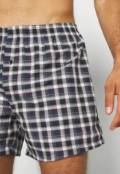 Pier One Hombre 5 PACK - Boxer - Grey 13 Pier One Hombre 5 PACK - Boxer - Grey -PIER ONE Ventas 76ef02faa69e4534a8ba13470b07a39a