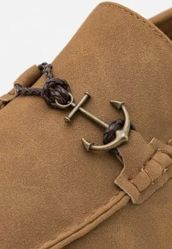 Pier One Hombre Mocasines - Beige -PIER ONE Ventas 76f3c40f5a9543afa14617a6356c6e8a