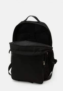 Pier One Unisexo UNISEX - Mochila - Black -PIER ONE Ventas 7736fc0b4c2649158d8e817c46ad0a29