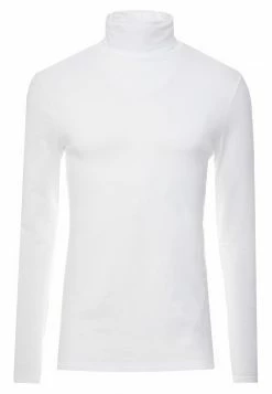 Pier One Hombre Camiseta De Manga Larga - White 10 Pier One Hombre Camiseta De Manga Larga - White -PIER ONE Ventas 774333e634ee4d2682a70be643e09a72