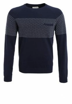 Pier One Hombre Jersey De Punto - Dark Blue 13 Pier One Hombre Jersey De Punto - Dark Blue -PIER ONE Ventas 7773a861ae6c4ebb84e1039f1adb112c