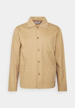 Pier One Hombre Chaqueta Fina - Tan -PIER ONE Ventas 777aab9bced64502bad0048fd6fa1c73