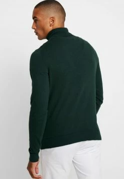 Pier One Hombre Jersey De Punto - Dark Green 10 Pier One Hombre Jersey De Punto - Dark Green -PIER ONE Ventas 77d9213314a5411abaf9e0d9b83acfbc