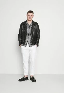 Pier One Hombre Camisa - Black 11 Pier One Hombre Camisa - Black -PIER ONE Ventas 77f89afe797b423aa845bb84c2d232ac