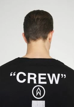 Pier One Hombre Camiseta Estampada - Black 16 Pier One Hombre Camiseta Estampada - Black -PIER ONE Ventas 7881ed4c319d4a2eb15f21d4cf66b9a4