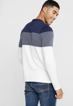 Pier One Hombre Jersey De Punto - Dark Blue -PIER ONE Ventas 79164bb3311643ef8d9ed117254a0664