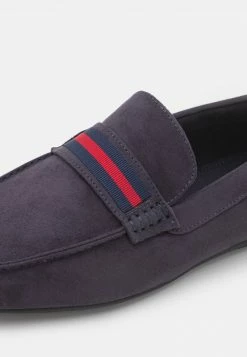 Pier One Hombre Mocasines - Dark Blue -PIER ONE Ventas 7927fb4bad3644d19cad4ebc627138ac