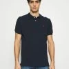 Pier One Hombre Polo - Dark Blue -PIER ONE Ventas 7948caf0d6ec4454bc0e0e4505ba52d9