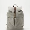 Pier One Unisexo UNISEX - Mochila - Grey -PIER ONE Ventas 79597d32447448e8bbc2687ddb7688b0