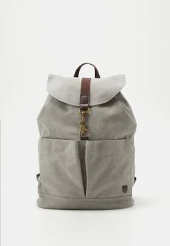 Pier One Unisexo UNISEX - Mochila - Grey