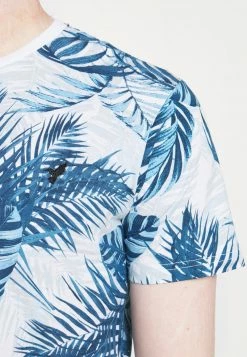 Pier One Hombre Camiseta Estampada - White -PIER ONE Ventas 79863c5fda7b4681b8207891883ec29e