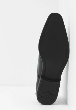 Pier One Hombre Zapatos Con Cordones - Black -PIER ONE Ventas 79a4a9b1a6a84688bf8f8a62557f82f9