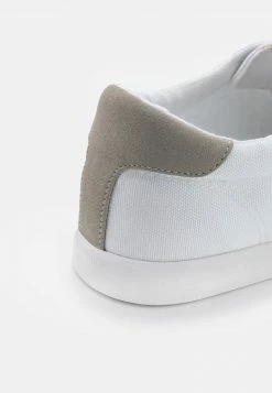 Pier One Unisexo UNISEX - Zapatillas - White/light Grey -PIER ONE Ventas 79af8ac6479d4c3088c99c8df156bd43