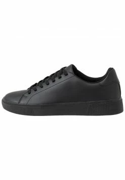 Pier One Hombre Zapatillas - Black