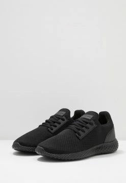 Pier One Hombre UNISEX - Zapatillas - Black -PIER ONE Ventas 79bb6c16cf424dd9ba7fa16c4a580c58