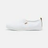 Pier One UNISEX - Mocasines - White, Unisexo -PIER ONE Ventas 79bbb5f233b845ab8f7e0aa5d09eaa0e