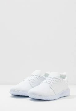 Pier One UNISEX - Zapatillas - White, Hombre -PIER ONE Ventas 79c86406c8524503a4b3164cb63e62b6